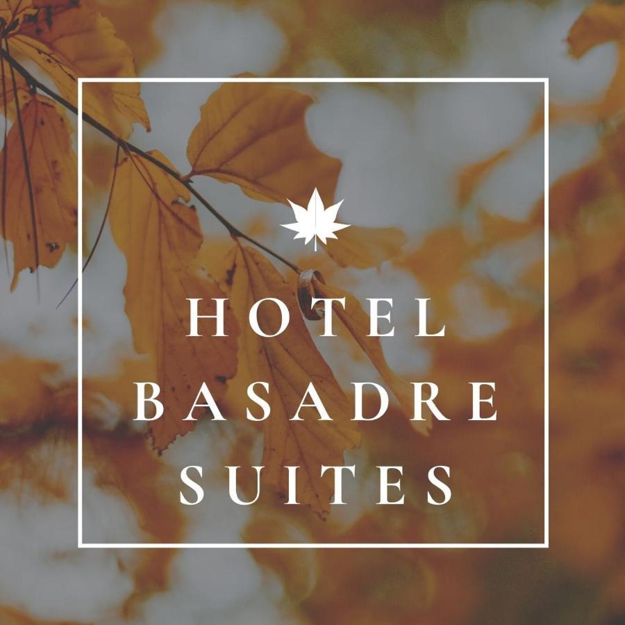 Hotel Basadre Suites Ліма Екстер'єр фото