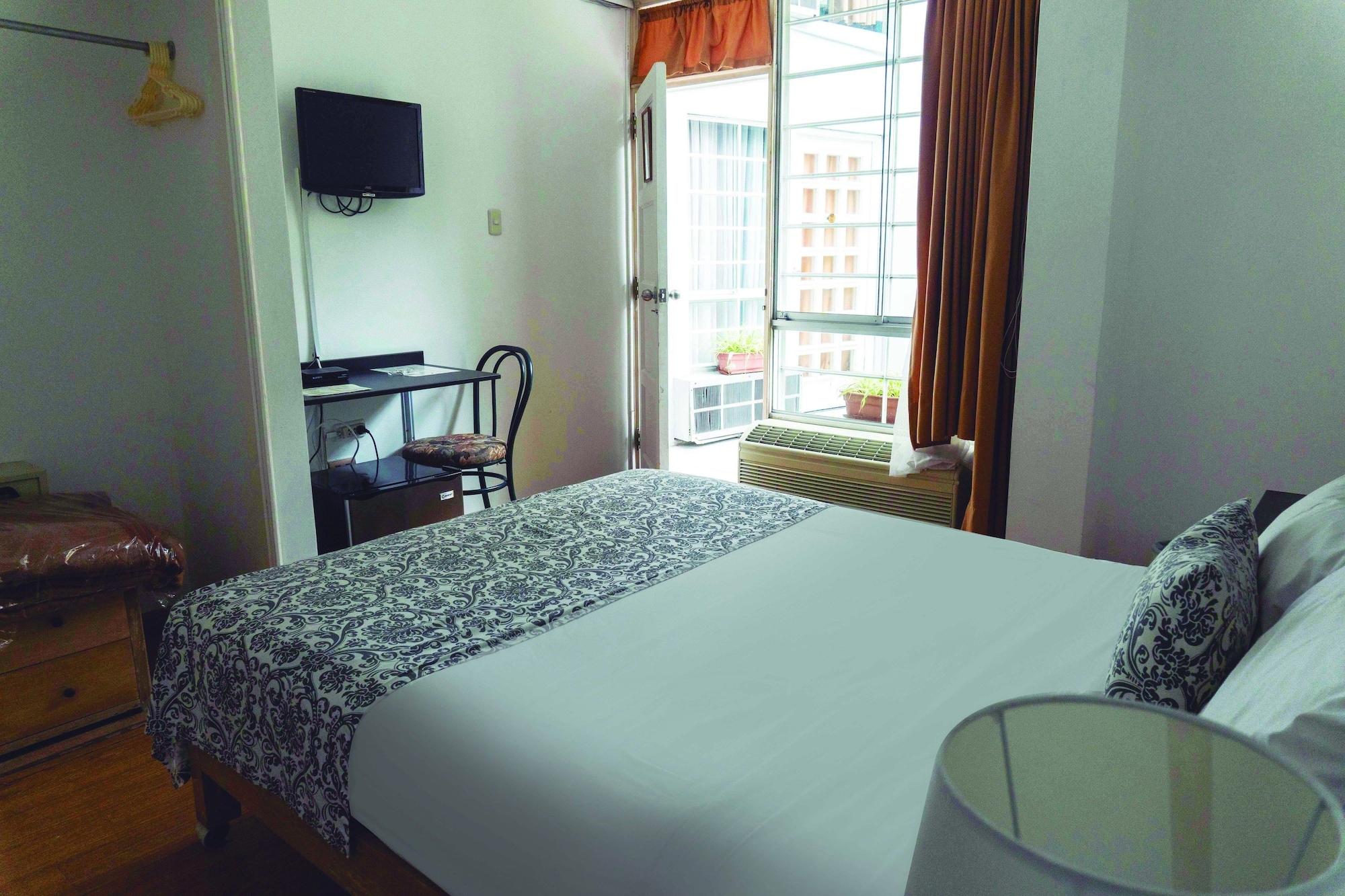 Hotel Basadre Suites Ліма Екстер'єр фото