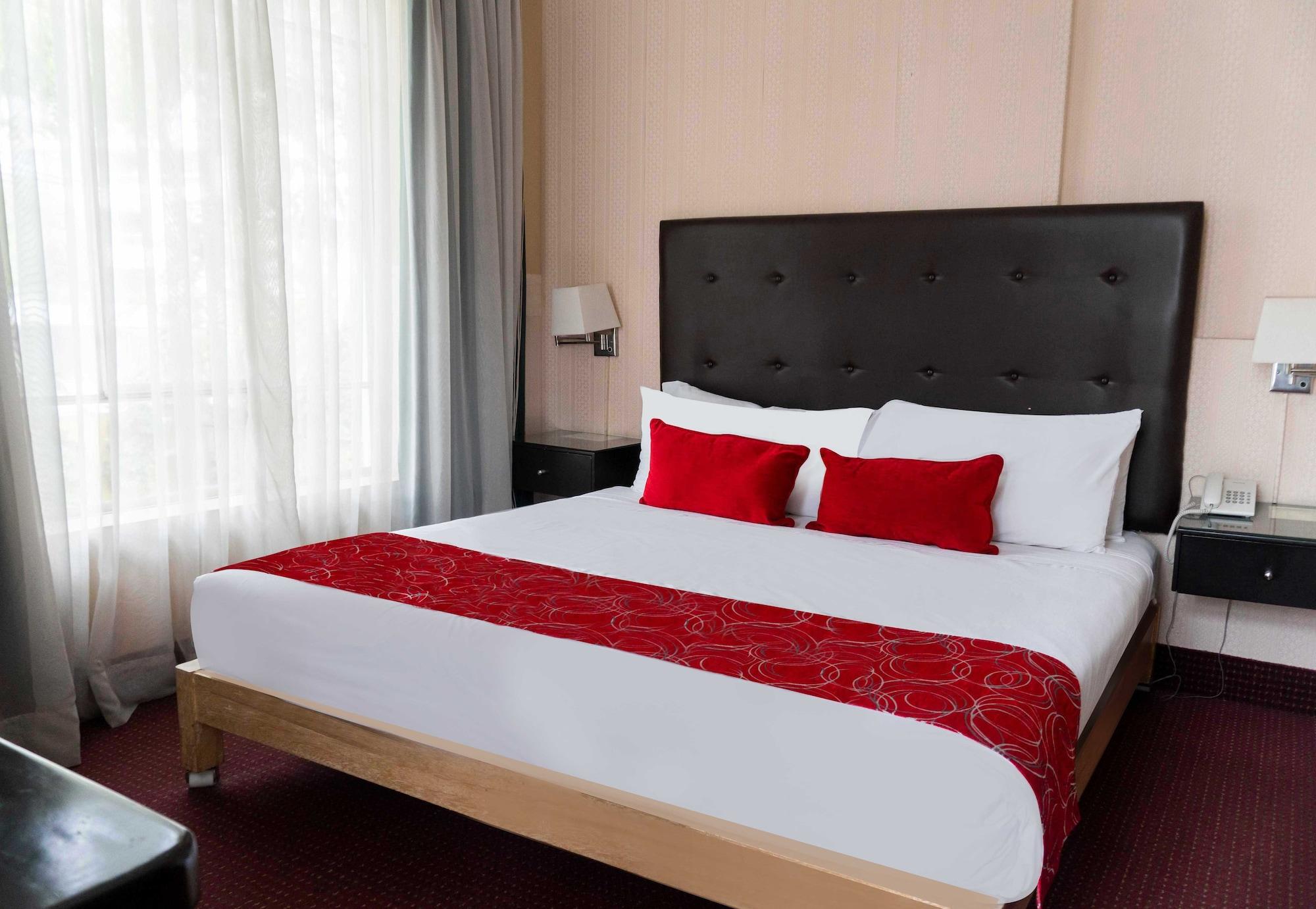Hotel Basadre Suites Ліма Екстер'єр фото
