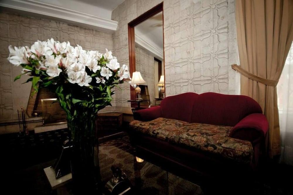 Hotel Basadre Suites Ліма Екстер'єр фото