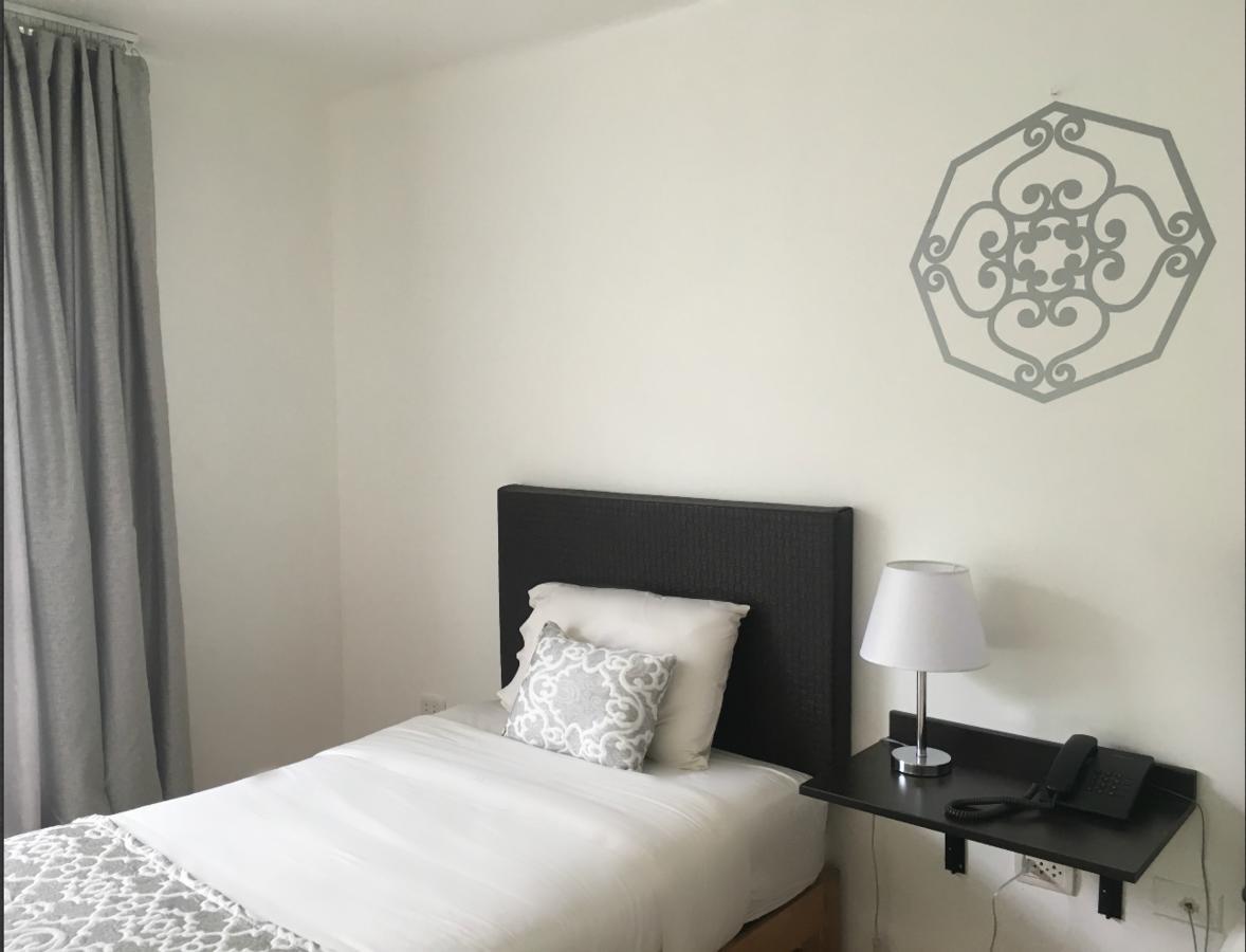 Hotel Basadre Suites Ліма Екстер'єр фото