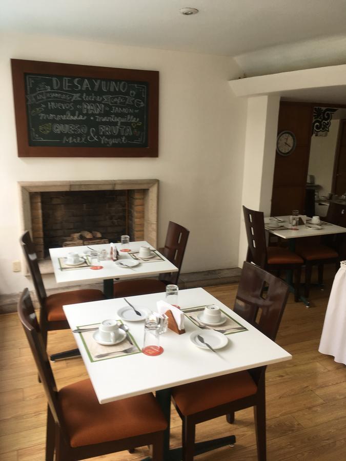 Hotel Basadre Suites Ліма Екстер'єр фото